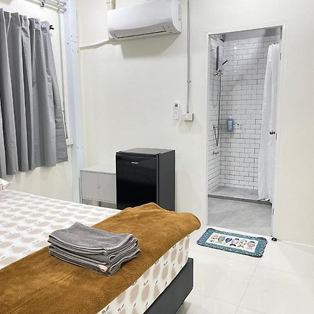 808 Bangkok Apartment Екстериор снимка