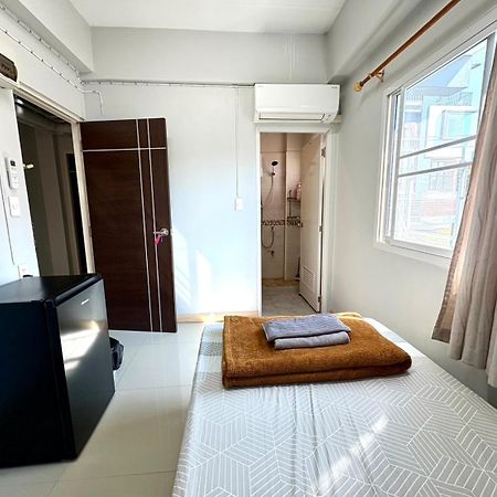 808 Bangkok Apartment Екстериор снимка