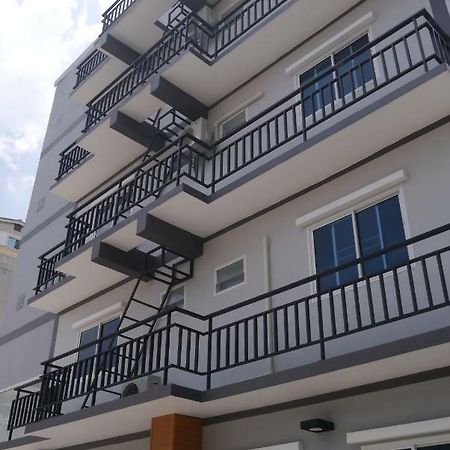 808 Bangkok Apartment Екстериор снимка