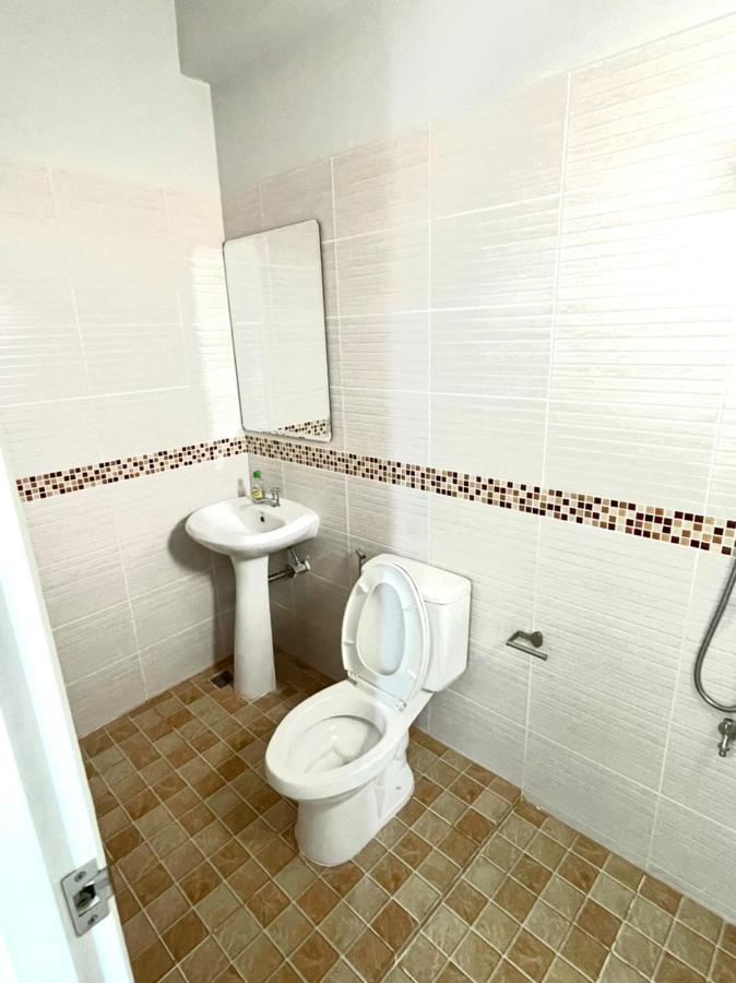 808 Bangkok Apartment Екстериор снимка