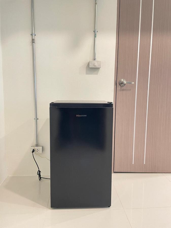 808 Bangkok Apartment Екстериор снимка