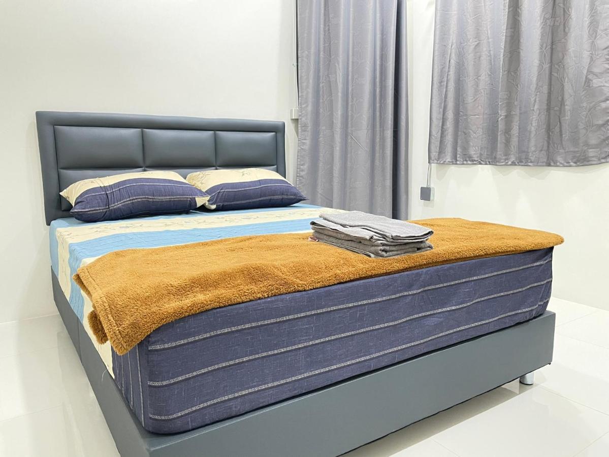 808 Bangkok Apartment Екстериор снимка