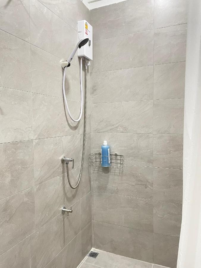 808 Bangkok Apartment Екстериор снимка