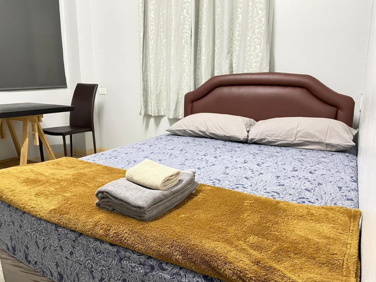 808 Bangkok Apartment Екстериор снимка