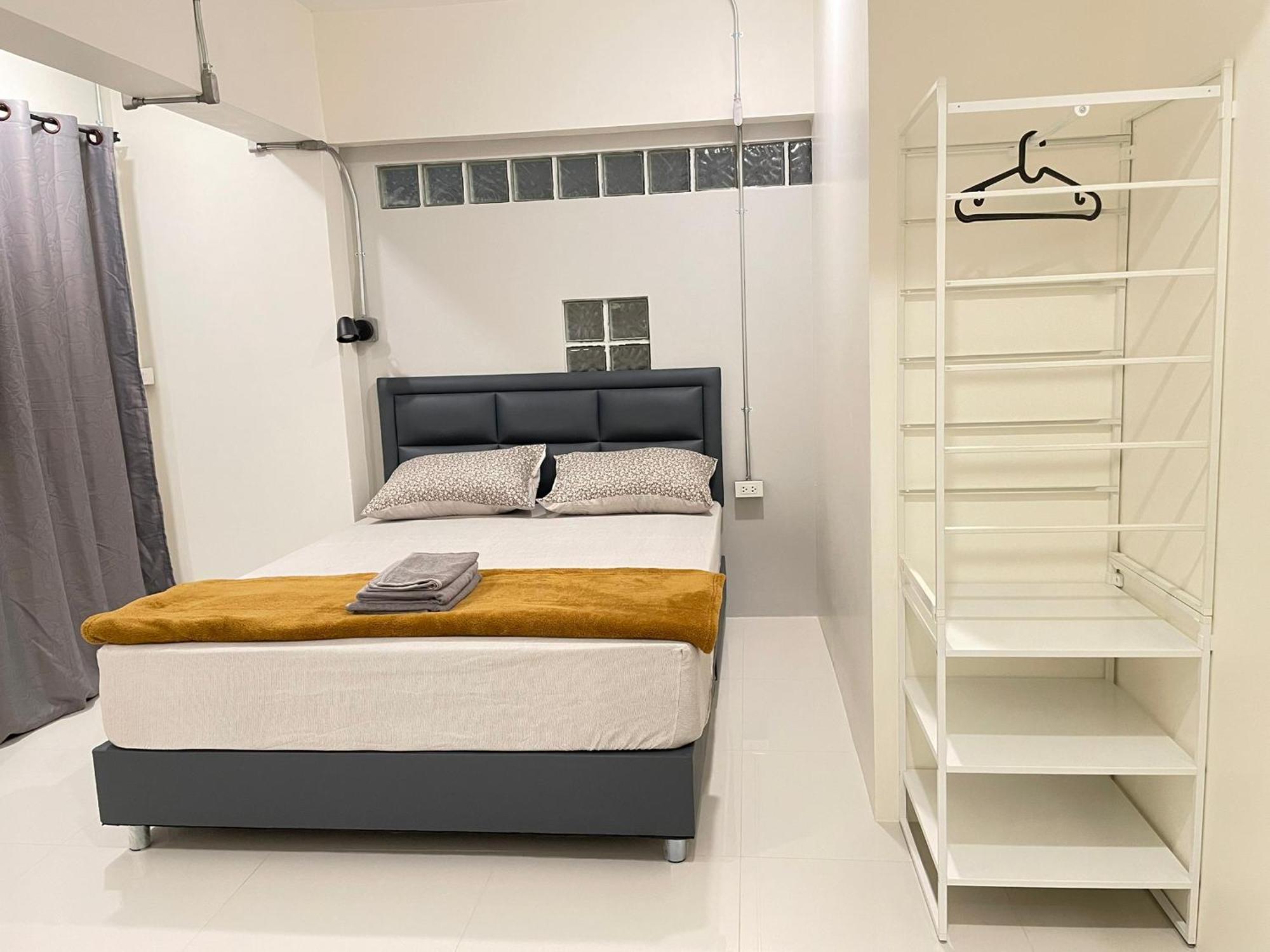 808 Bangkok Apartment Екстериор снимка