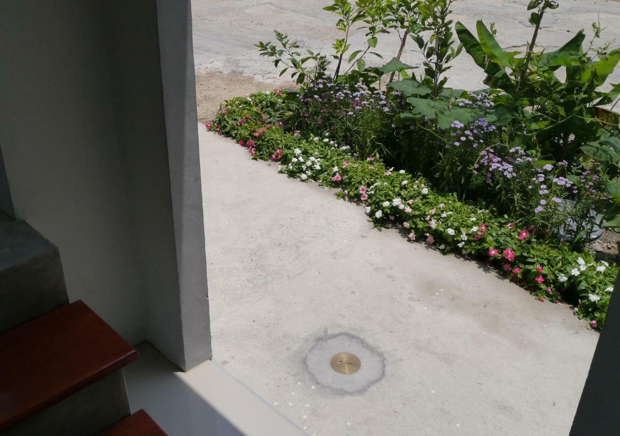 808 Bangkok Apartment Екстериор снимка