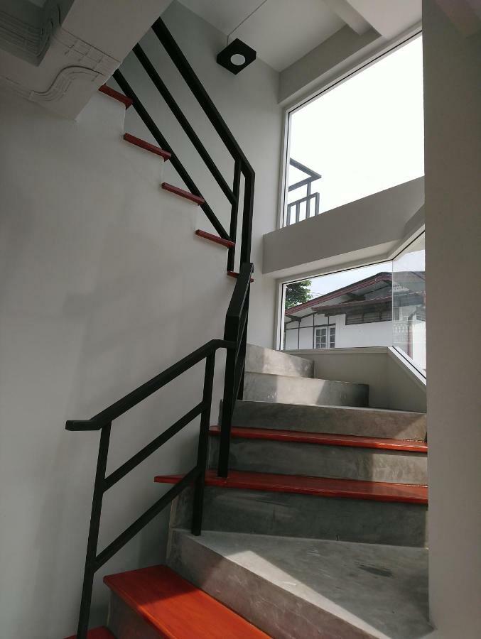 808 Bangkok Apartment Екстериор снимка