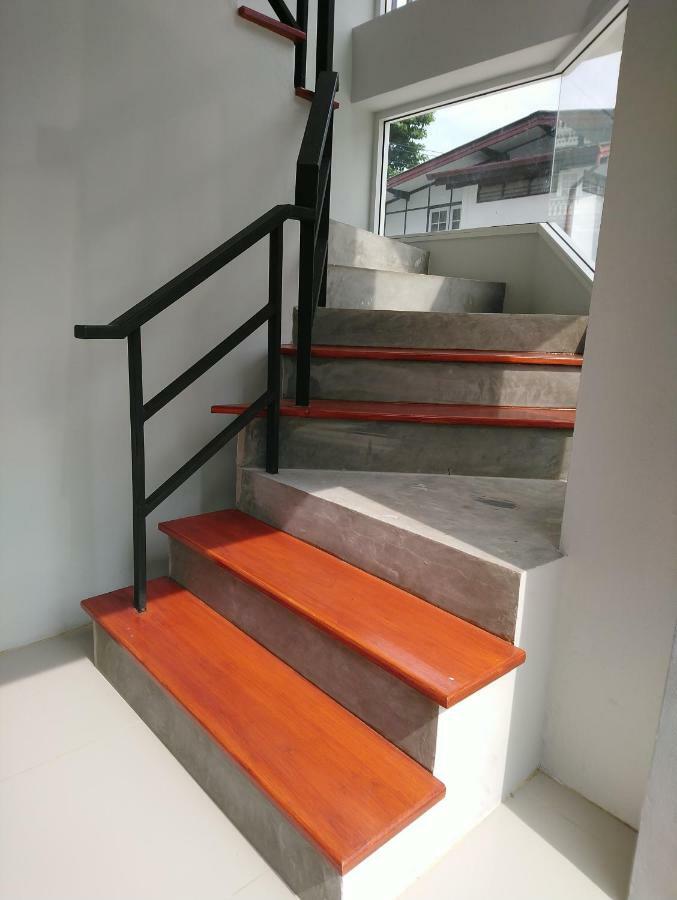 808 Bangkok Apartment Екстериор снимка