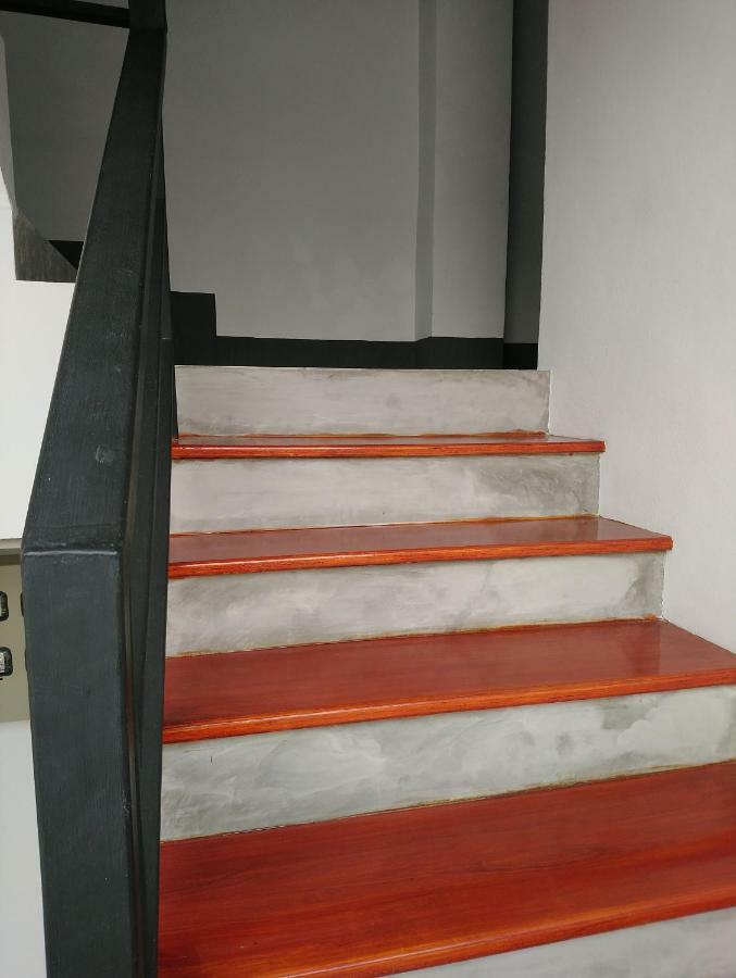 808 Bangkok Apartment Екстериор снимка