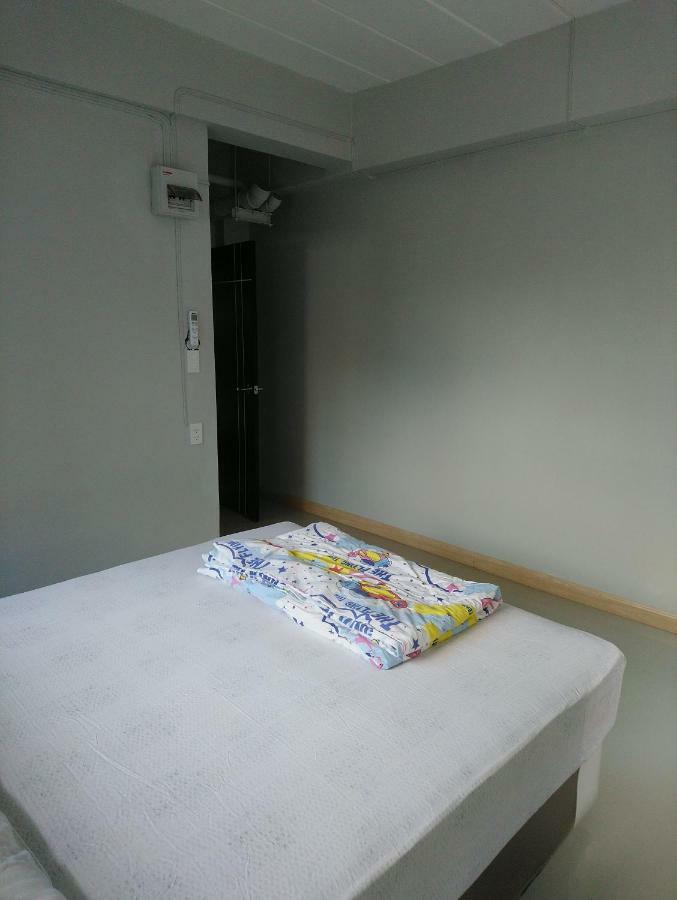 808 Bangkok Apartment Екстериор снимка