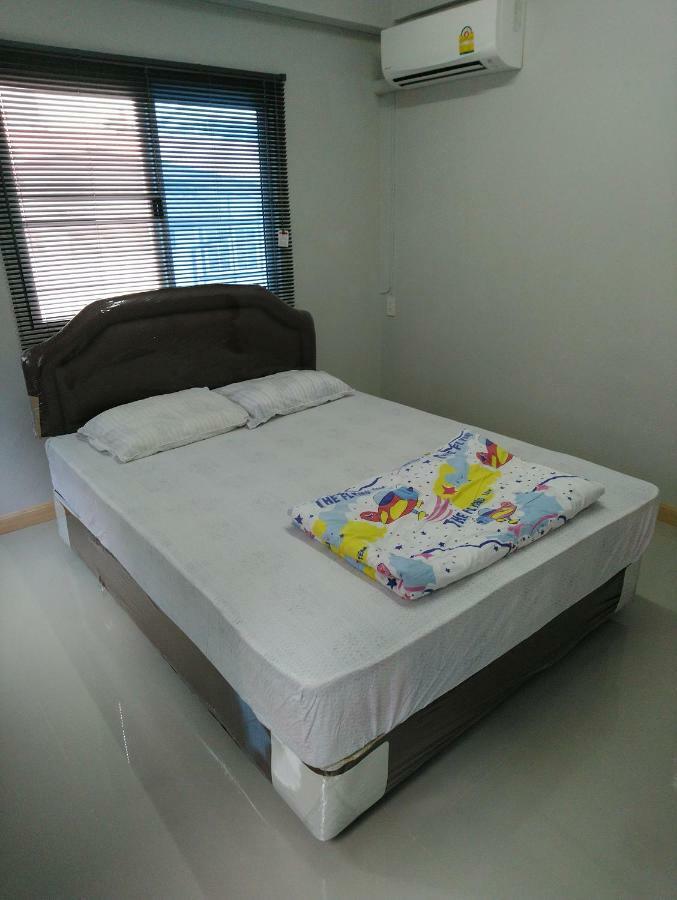 808 Bangkok Apartment Екстериор снимка