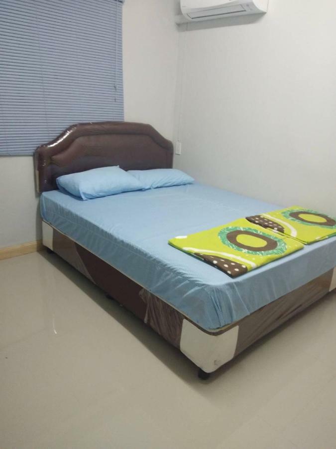 808 Bangkok Apartment Екстериор снимка