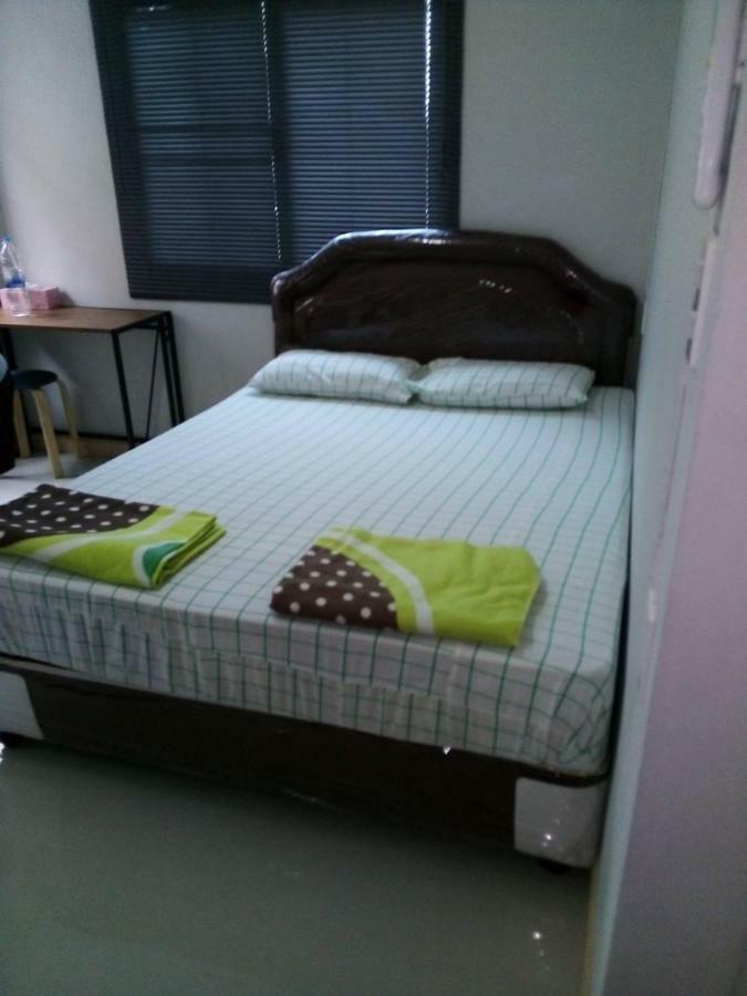 808 Bangkok Apartment Екстериор снимка