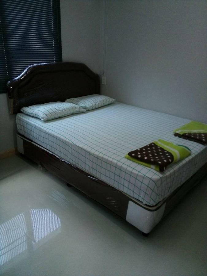 808 Bangkok Apartment Екстериор снимка